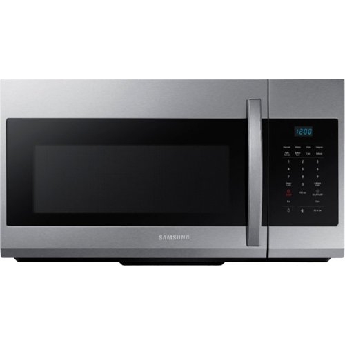 Samsung Microwave Model OBX ME17R7021ES